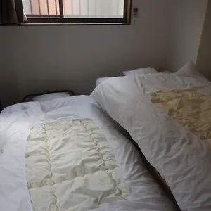 京都の宿　たたみ家 ゲストハウス