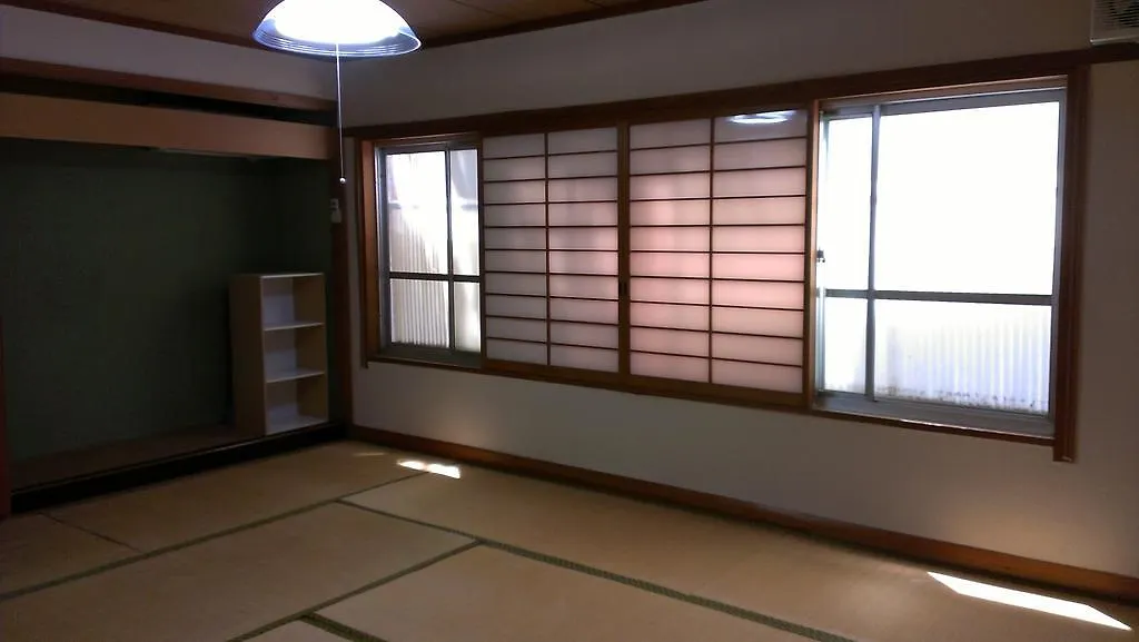 Hostel Guest House Costa Del Sol Kyoto Japan