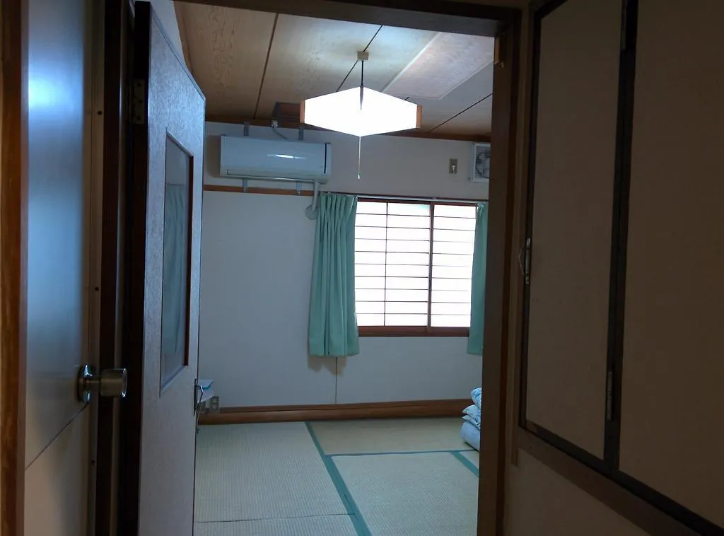 Guest House Costa Del Sol Kyoto Hostel