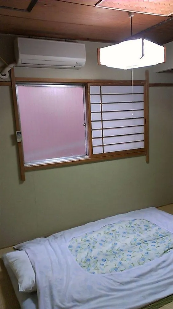Guest House Costa Del Sol Kyoto Japan