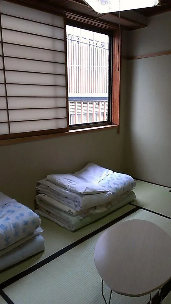 Hostel Guest House Costa Del Sol Kyoto Japan