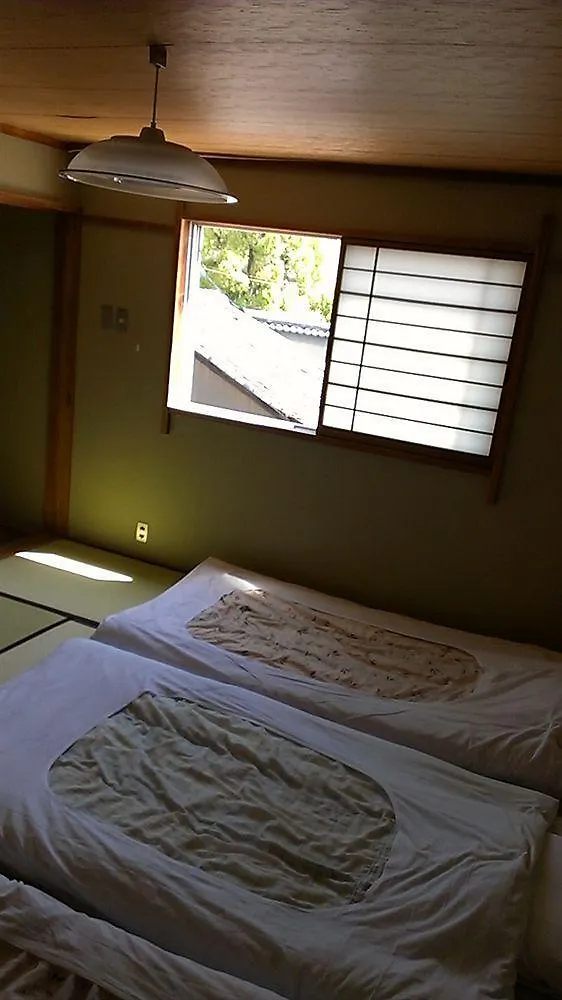 Guest House Costa Del Sol Kyoto Hostel