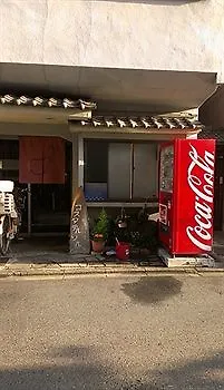 Guest House Costa Del Sol Kyoto 0*,