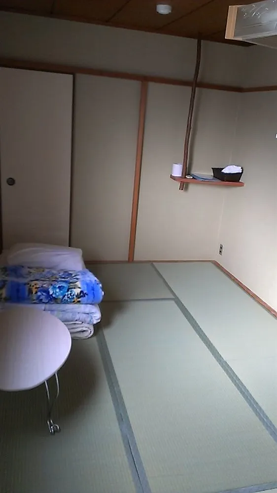 Guest House Costa Del Sol Kyoto 0*,