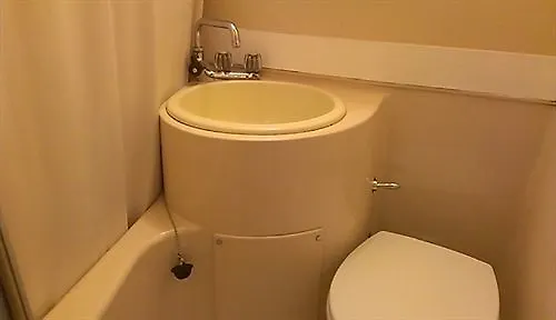 Guest House Costa Del Sol Kyoto