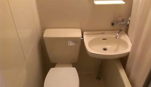 Hostel Guest House Costa Del Sol Kyoto Japan