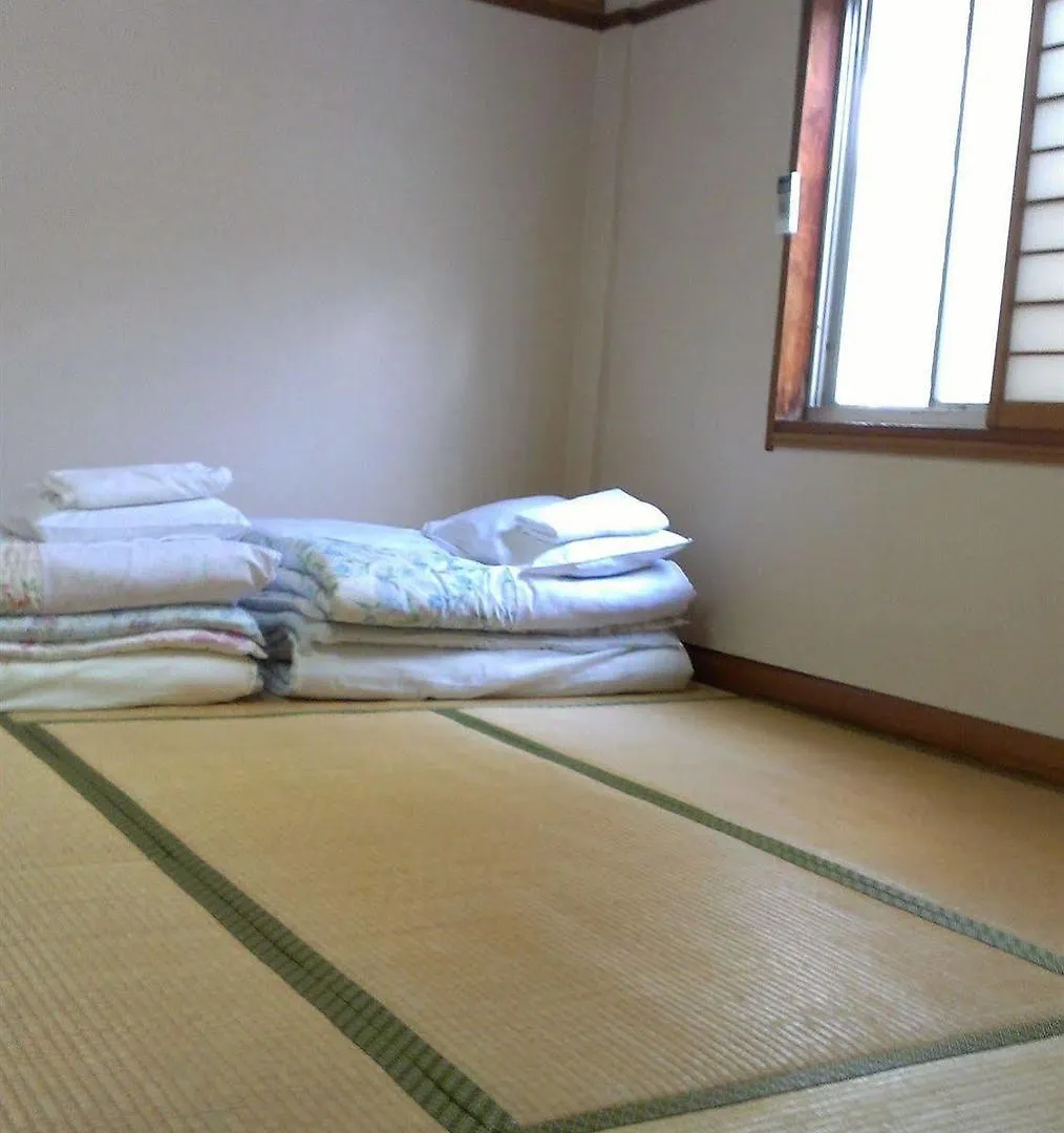 Hostel Guest House Costa Del Sol Kyoto Japan