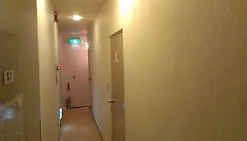 Hostel Guest House Costa Del Sol Kyoto