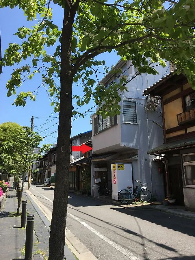 Guest House Costa Del Sol Kyoto