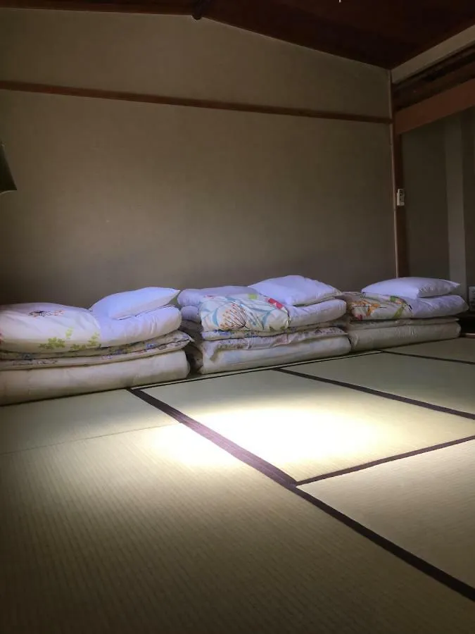 Hostel Guest House Costa Del Sol Kyoto