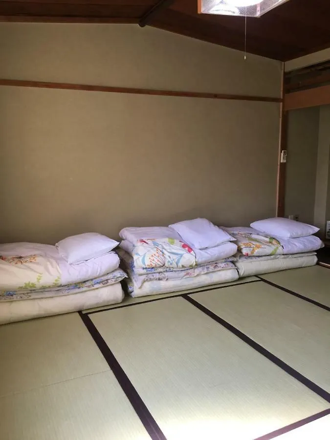 Guest House Costa Del Sol Kyoto Hostel