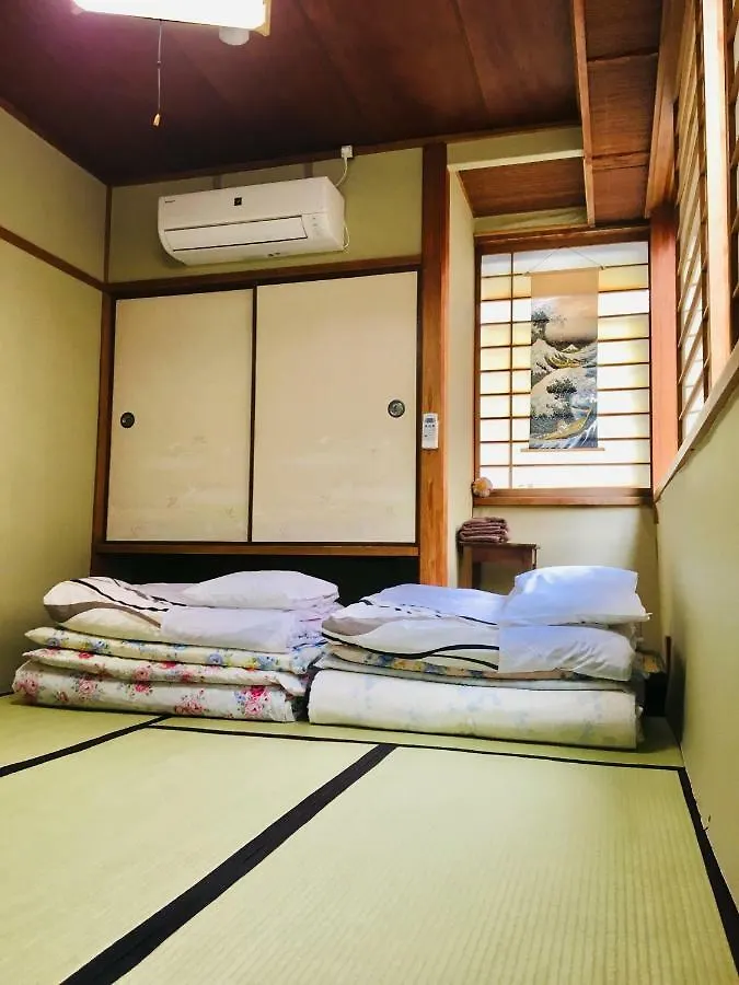 Guest House Costa Del Sol Kyoto