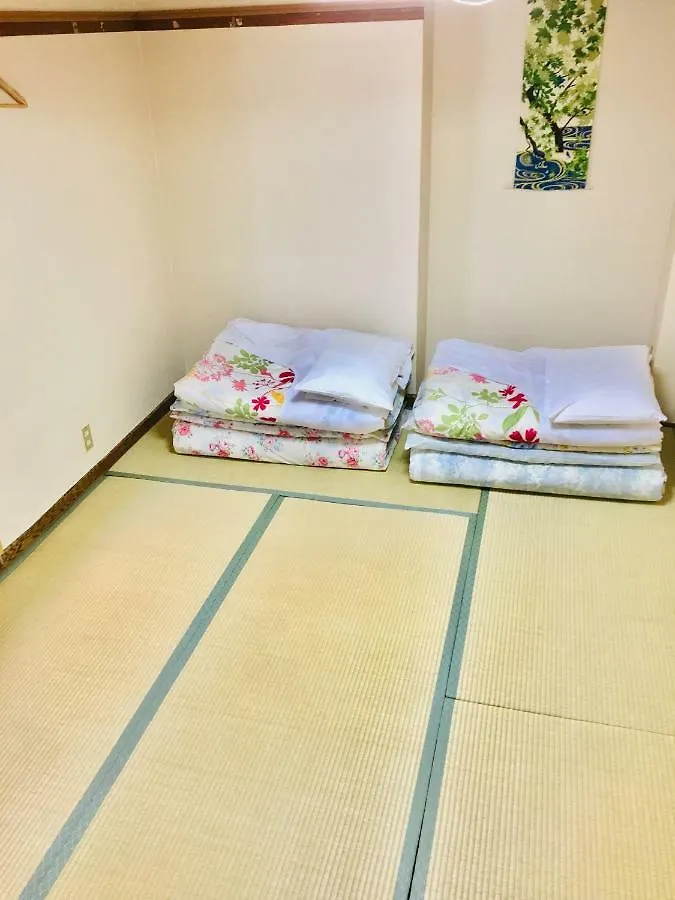 Guest House Costa Del Sol Kyoto 0*,