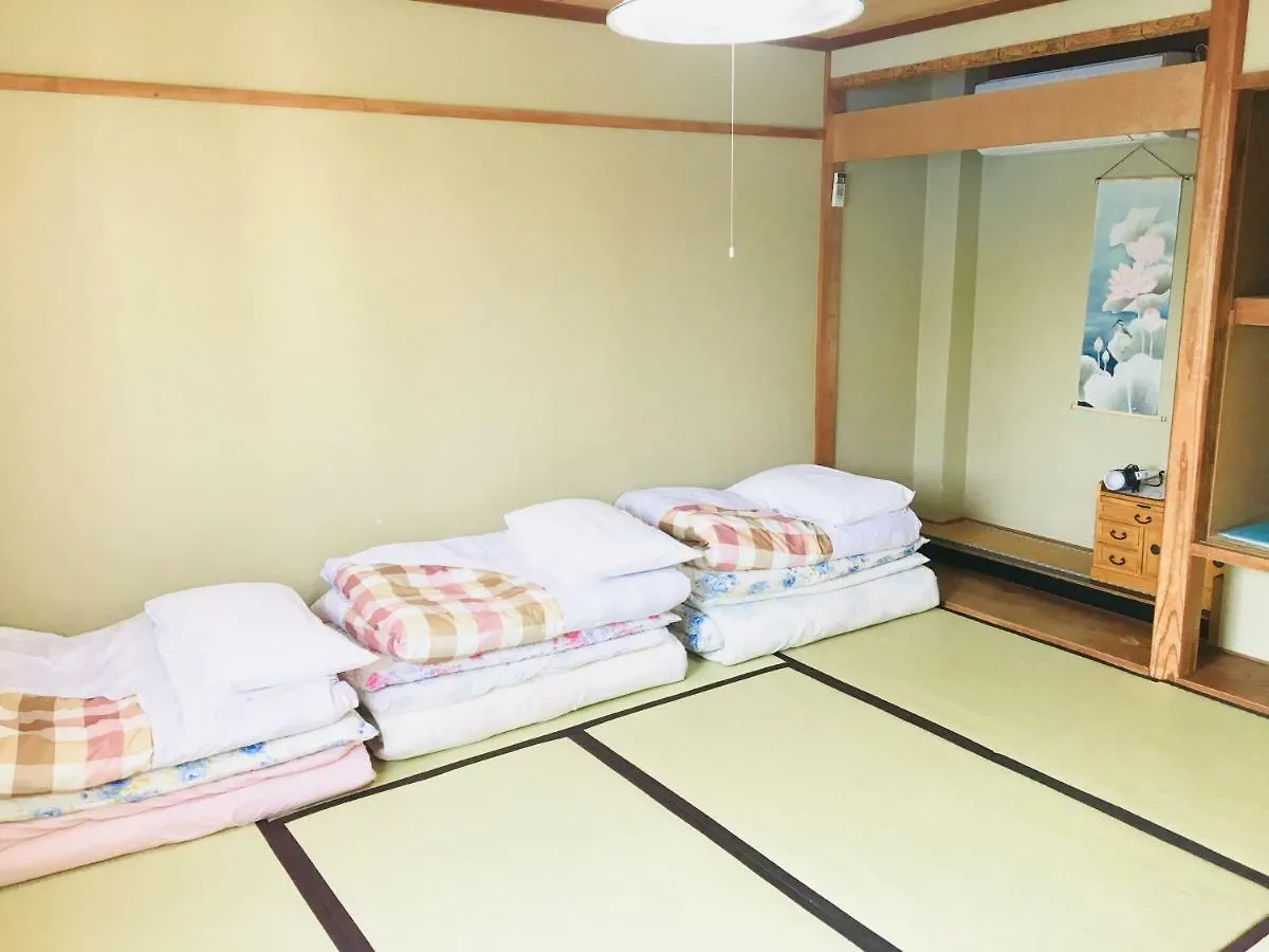 Hostel Guest House Costa Del Sol Kyoto