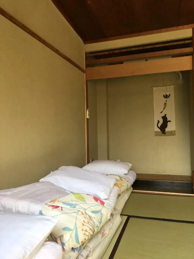 Guest House Costa Del Sol Kyoto