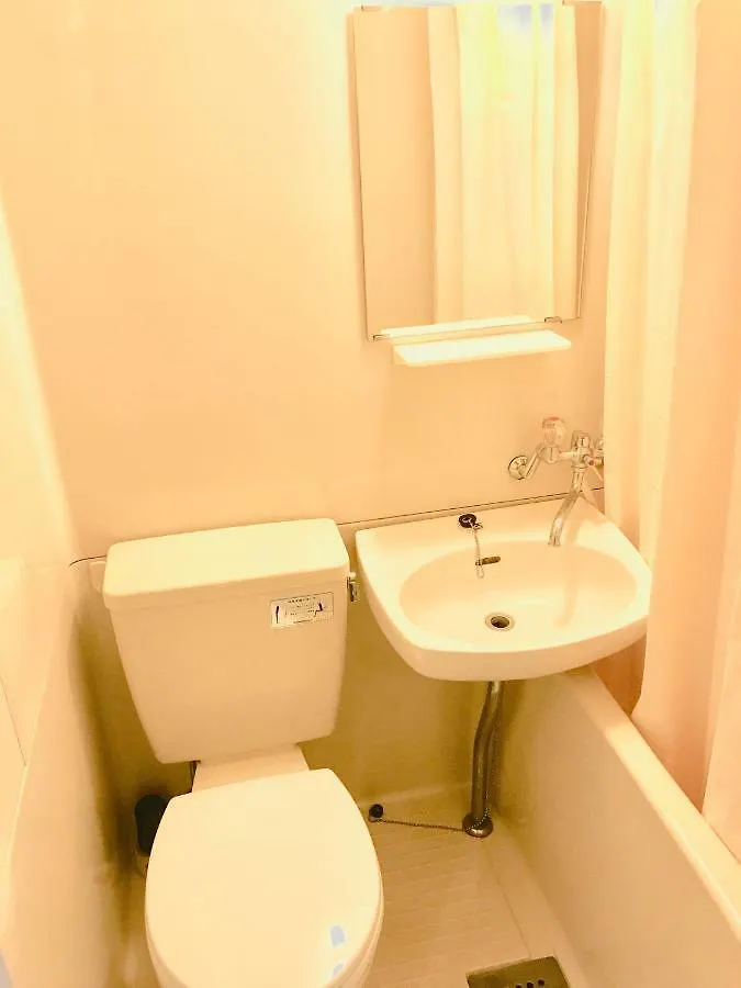 Guest House Costa Del Sol Kyoto Japan