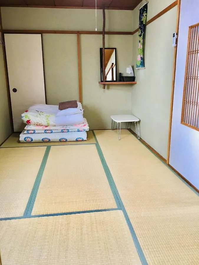 Hostel Guest House Costa Del Sol Kyoto