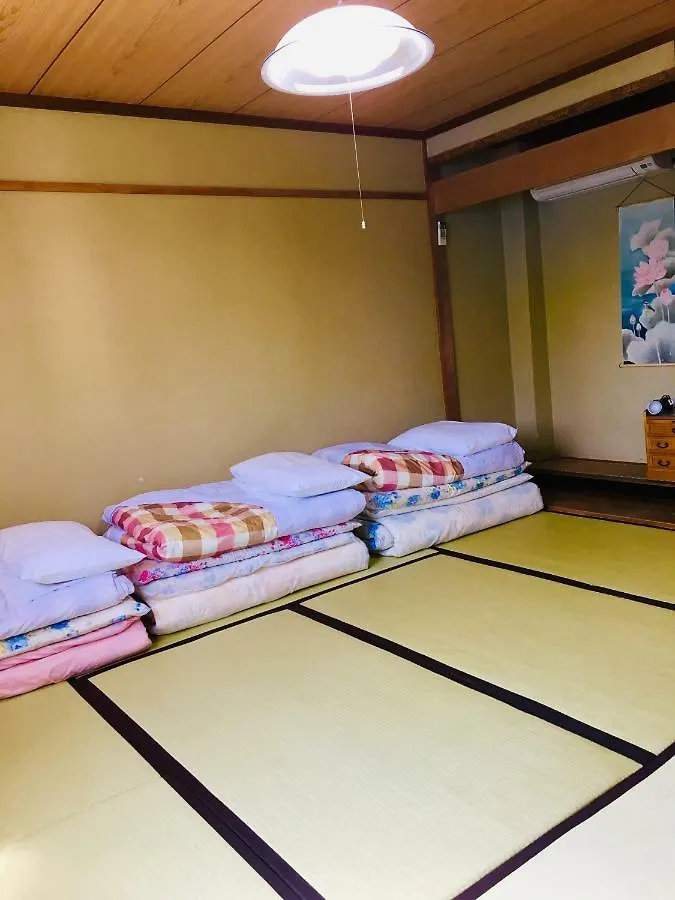 Guest House Costa Del Sol Kyoto Japan