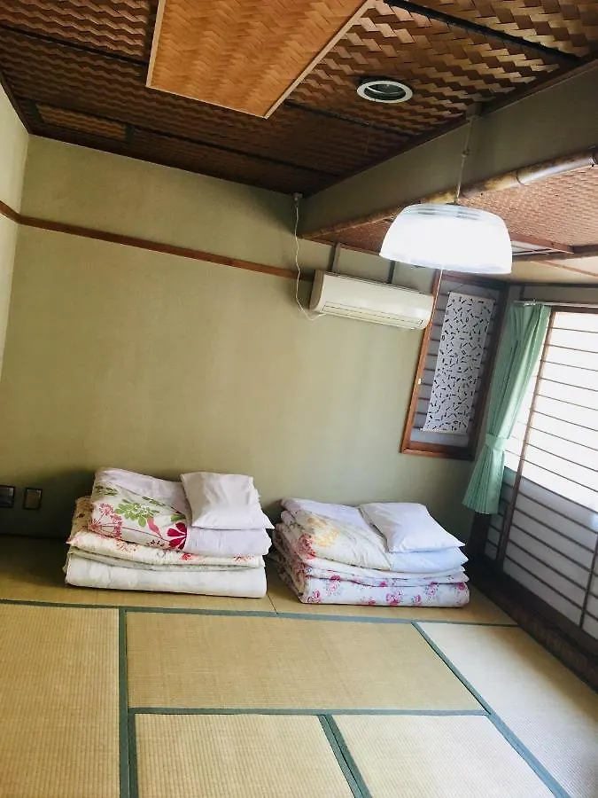 Guest House Costa Del Sol Kyoto Japan
