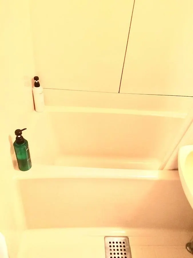 Hostel Guest House Costa Del Sol Kyoto
