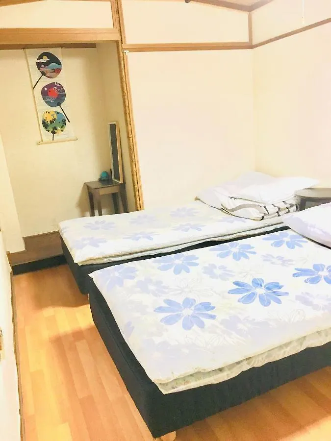 Guest House Costa Del Sol Kyoto 0*,  Japan