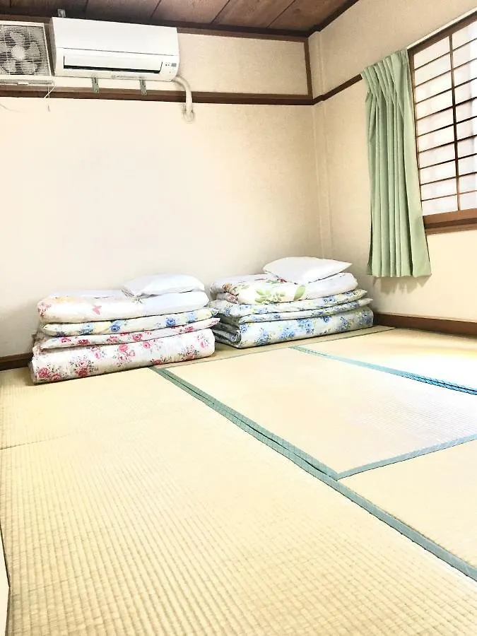 Guest House Costa Del Sol Kyoto 0*,  Japan